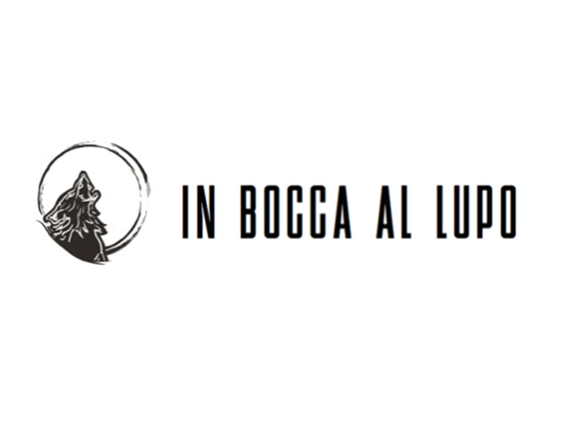 in bocca al lupo juneau ak logo 2