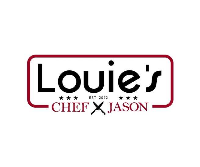 louies by chef jason robbinsonville nj logo 1