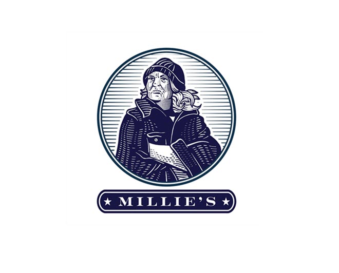 millies restaurant nantucket ma logo 1