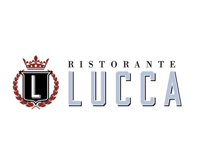 ristorante lucca and piano bar bordentown nj logo 1