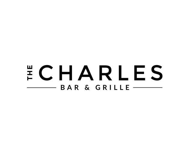 the charles bar and grill baltimore md logo 1