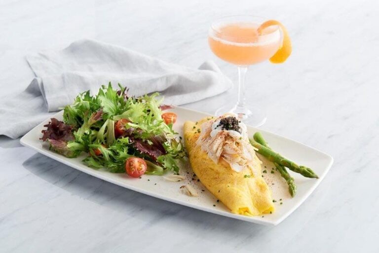 the oceanaire seafood room indianapolis in food 1 768x512