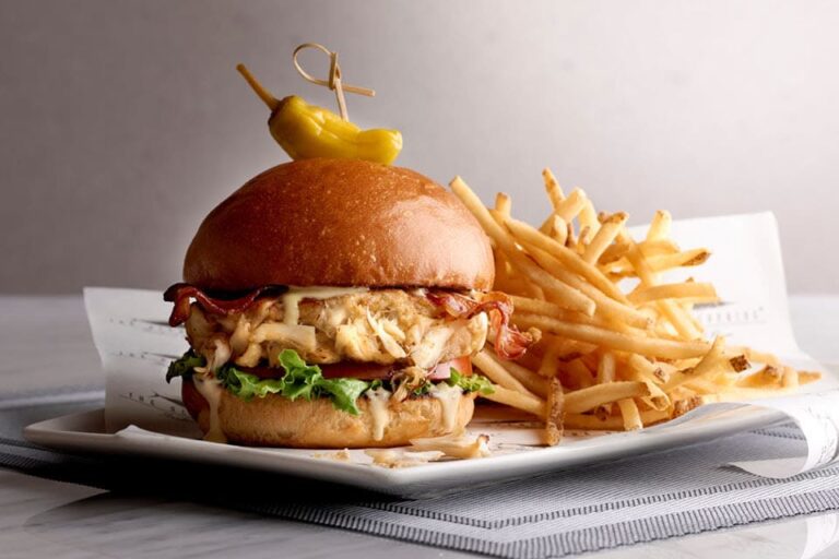 the oceanaire seafood room indianapolis in food 4 768x512