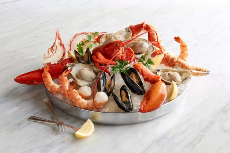the oceanaire seafood room indianapolis in food 7 768x512