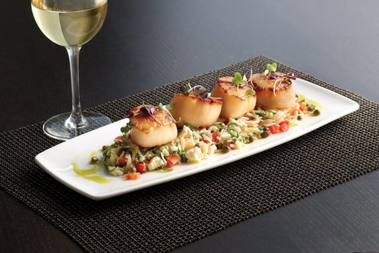 the oceanaire seafood room indianapolis in food 8 768x512