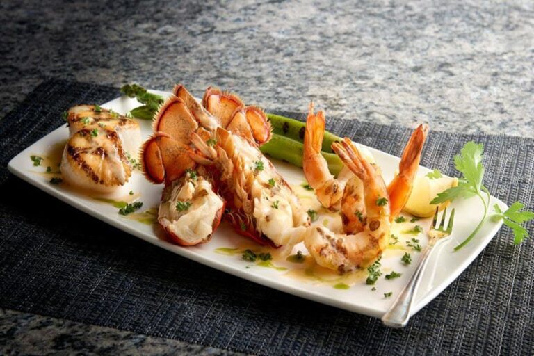 the oceanaire seafood room indianapolis in food 9 768x512