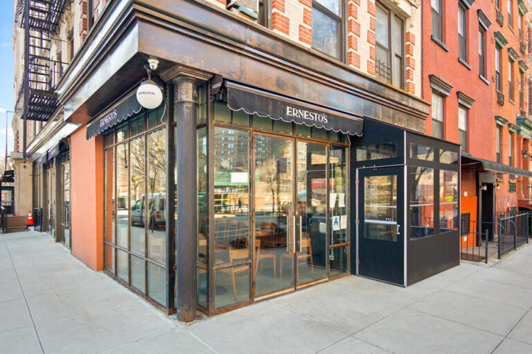 ernestos new york ny exterior 1 768x512
