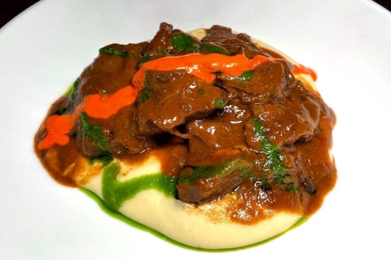 ernestos new york ny food 5 768x512