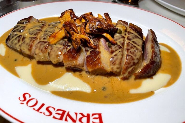 ernestos new york ny food 7 768x512