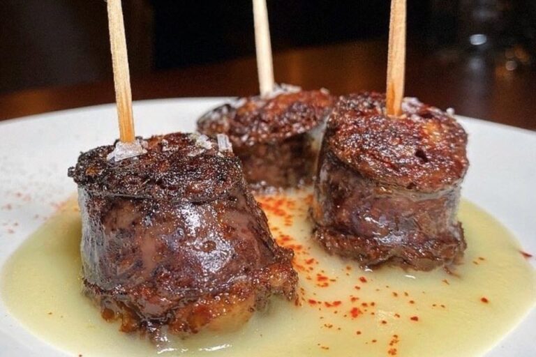 ernestos new york ny food 9 768x512