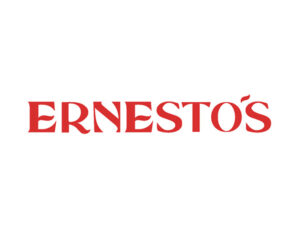 ernestos new york ny logo 1 300x234