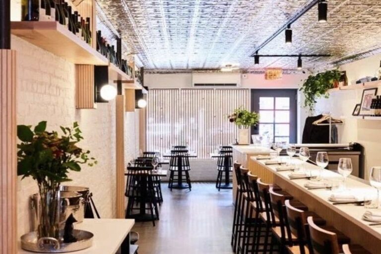 foxface natural new york ny interior 1 768x512