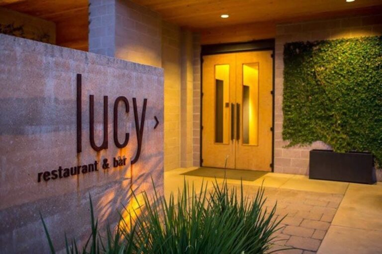 lucy restaurant and bar yountville ca exterior 3 768x512