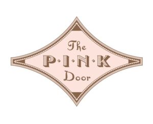 the pink door seattle wa logo 1 1 300x243