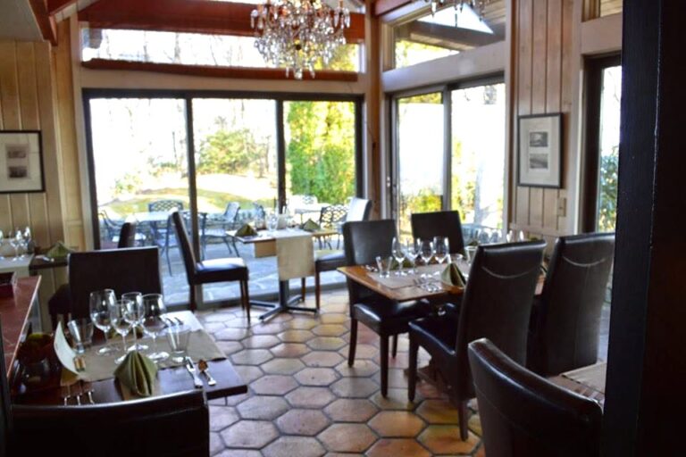 the restaurant at gideon ridge inn blowing rock nc interior 3 768x512