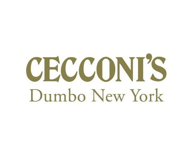 cecconis dumbo brooklyn ny logo 1