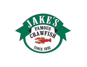 jakes famous crawfish portland or logo 1 300x231