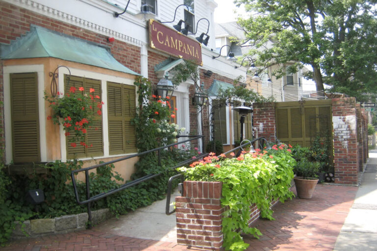 la campania waltham ma exterior 1 768x512