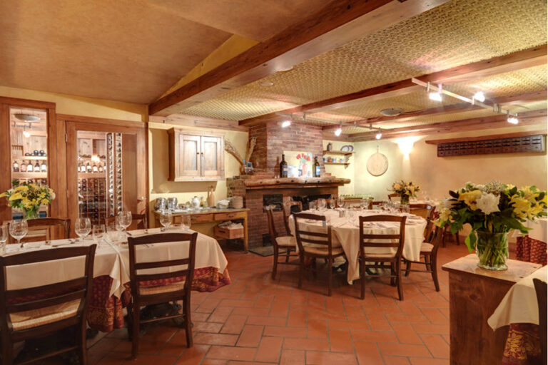 la campania waltham ma interior 1 768x512