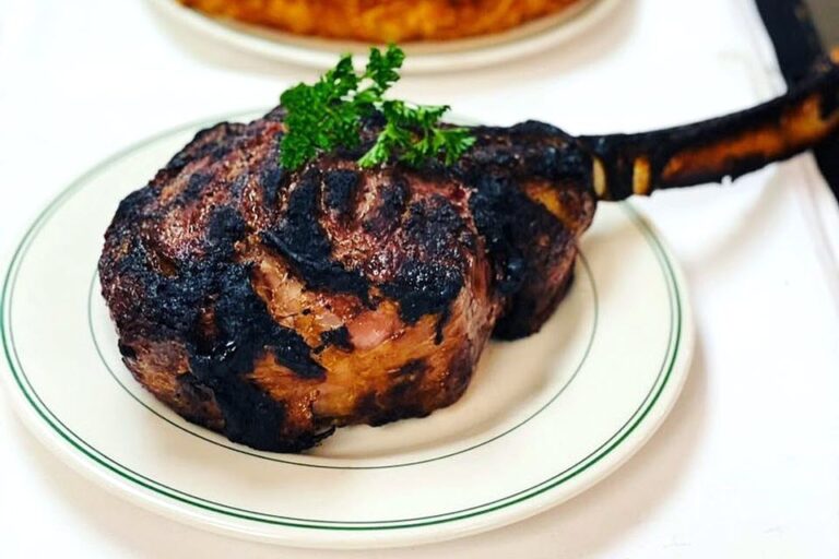 mannys steakhouse minneapolis mn food 2 768x512