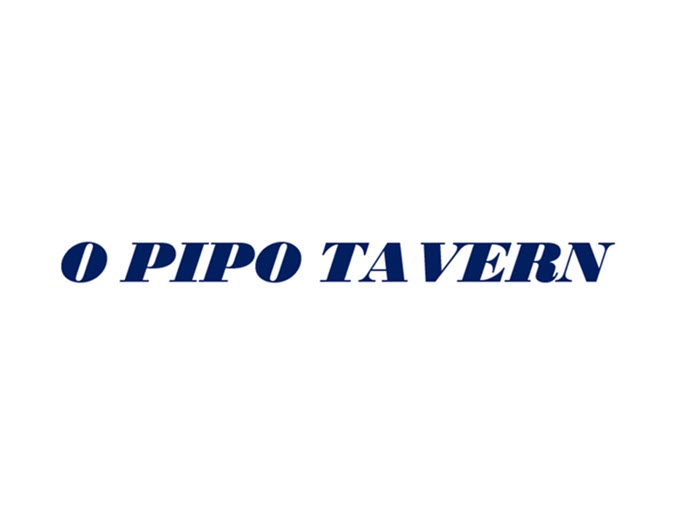 o pipo tavern newark nj logo 1