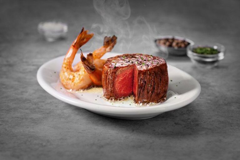 ruths chris steak house denver co food 11 768x512