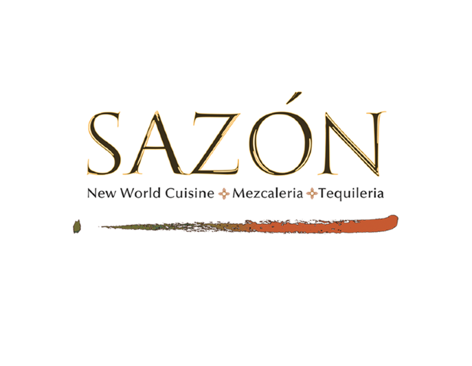 sazon santa fe nm logo 1