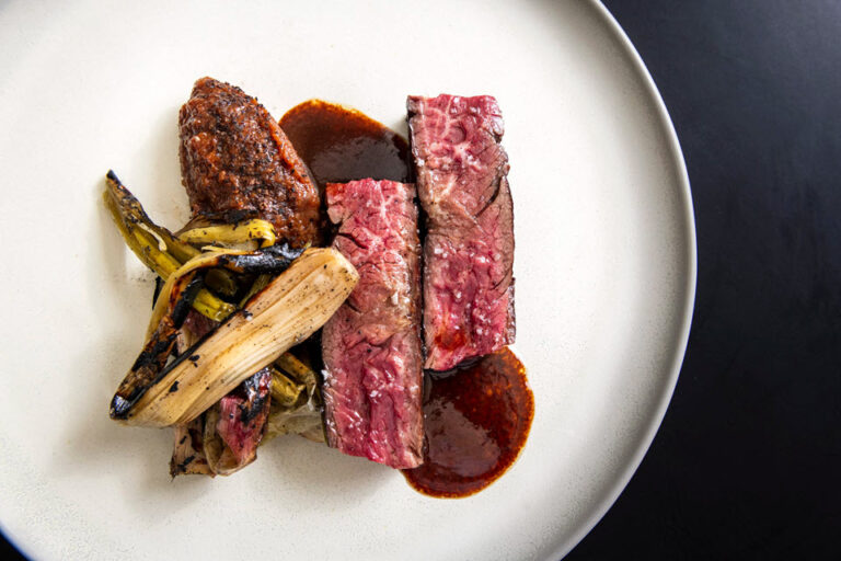 the noortwyck new york ny food 2 768x512