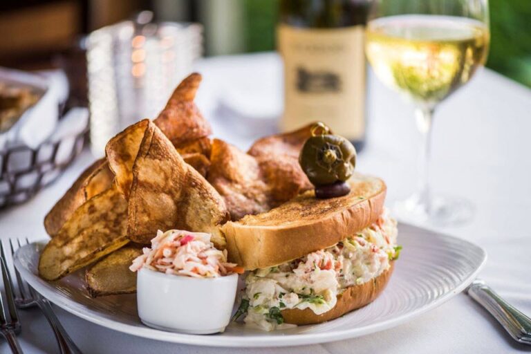 the palm restaurant atlanta ga food 6 768x512