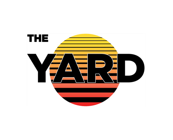 the yard newark nj logo 1
