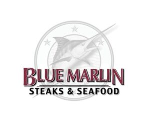 blue marlin columbia sc logo 300x249