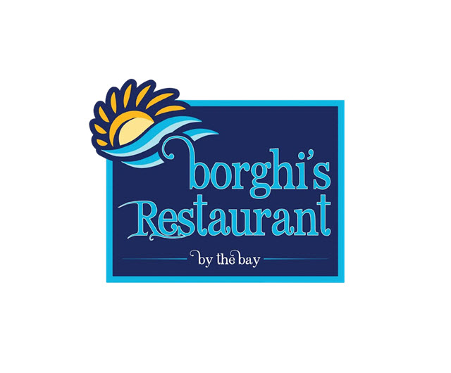 borghis restaurant by the bay stone harbor nj logo 1 1