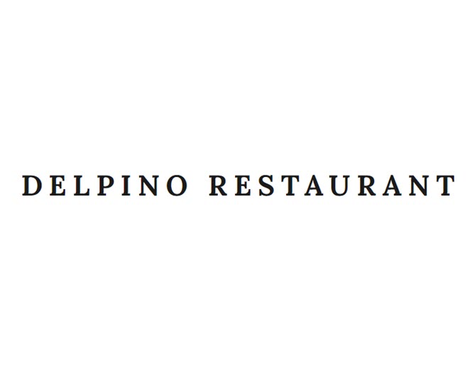 delpino restaurant montvale nj logo 1 1