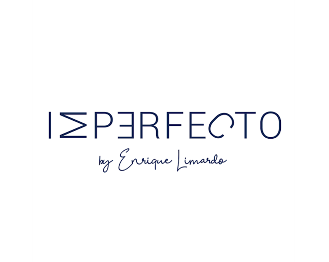 imperfecto by enrique limbardo washington dc logo 1