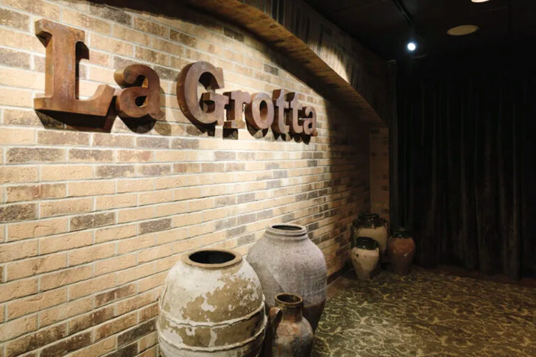 la grotta ristorante italiano atlanta ga exterior 1 768x512