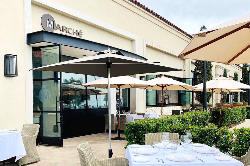 Marché Moderne photo 3