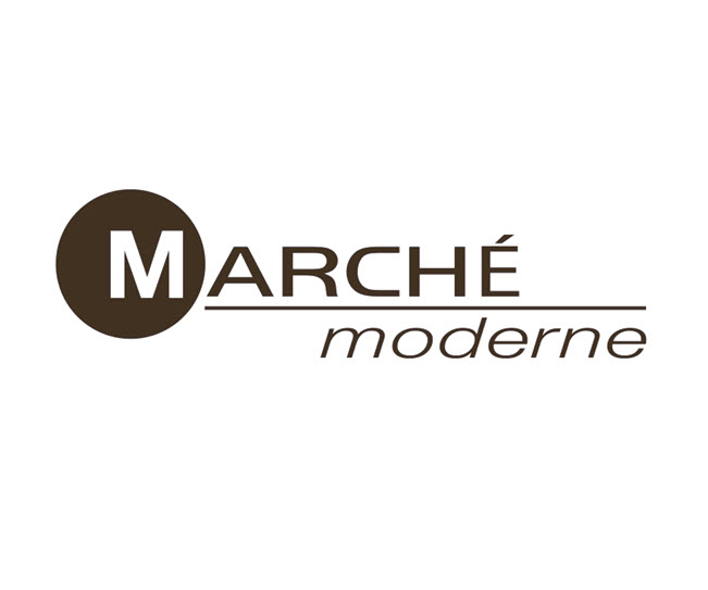 marche moderne newport beach ca logo 1