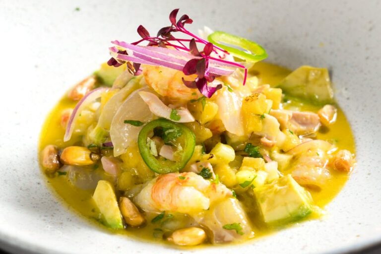 oceans new york ny food 2 768x512