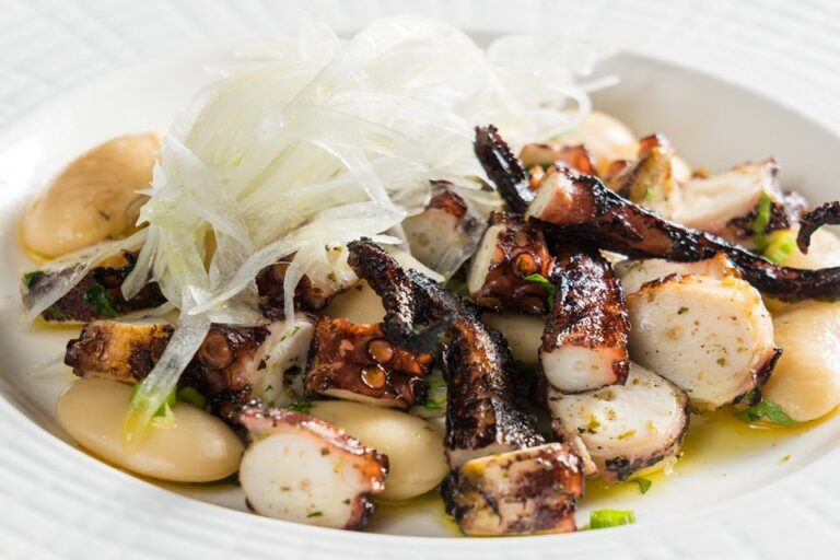 oceans new york ny food 3 768x512
