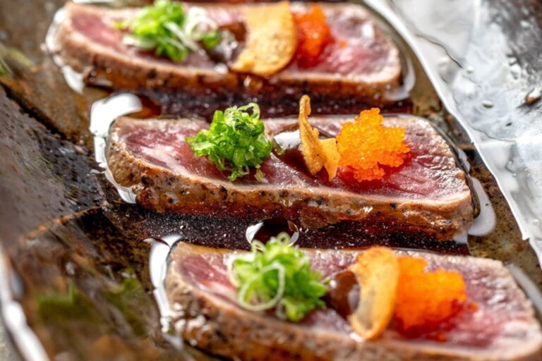 oceans new york ny food 4 768x512