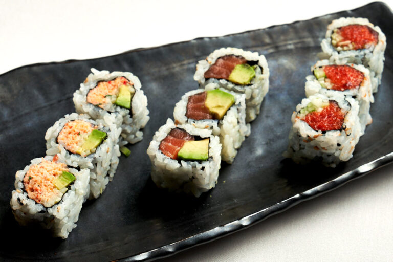 oceans new york ny food 5 768x512
