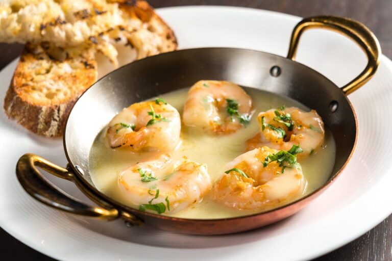 oceans new york ny food 7 768x512