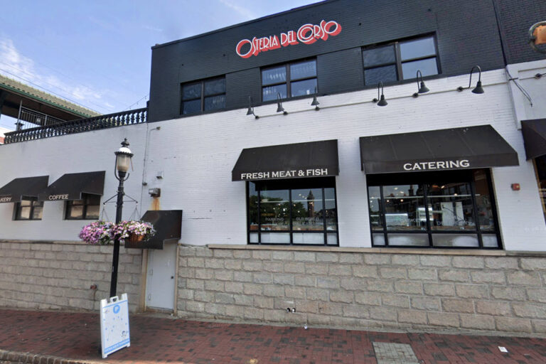 osteria del corso south orange nj exterior 1 768x512