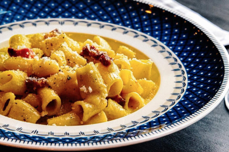 osteria del corso south orange nj food 2 768x512