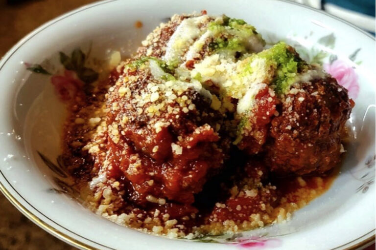 osteria del corso south orange nj food 3 768x512