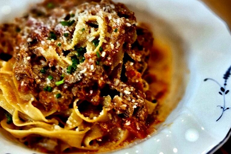 osteria del corso south orange nj food 4 768x512