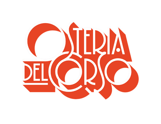 osteria del corso south orange nj logo 1 1