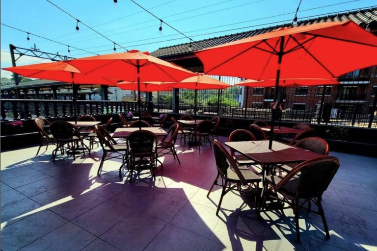 osteria del corso south orange nj outside 1 768x512