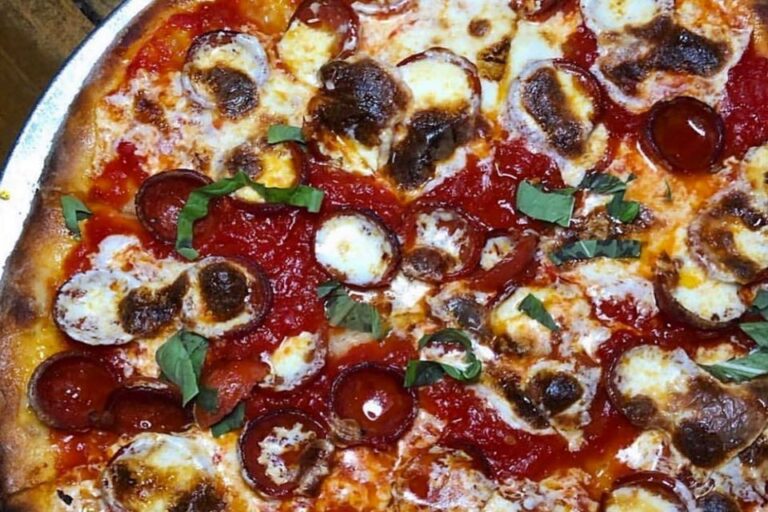 otto strada hoboken nj food 5 768x512