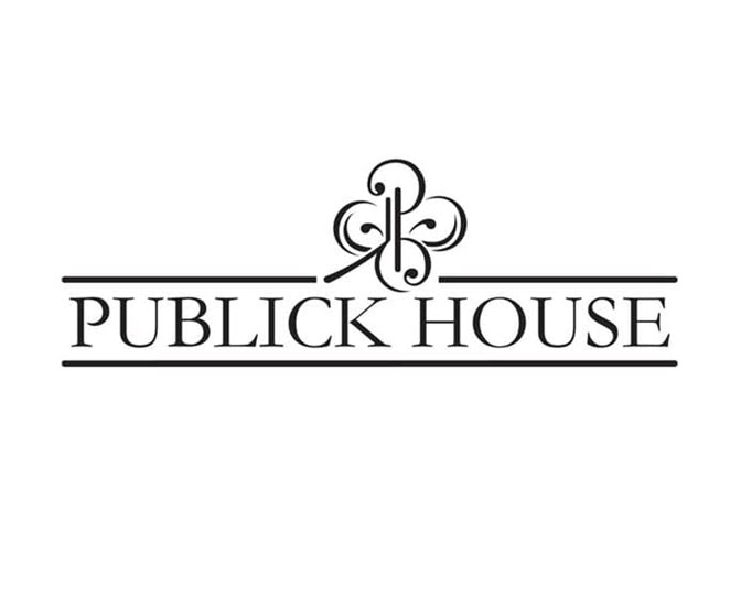 publick house mountainside nj logo 1